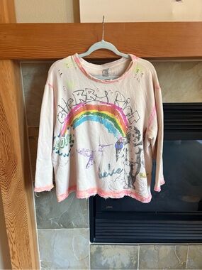 Magnolia Pearl Hermosa Sweatshirt